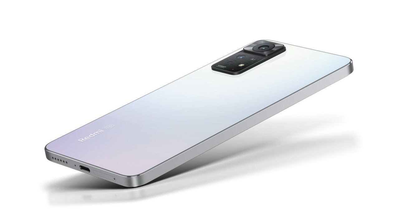 Redmi Note 11 es favorito del consumidor más joven.