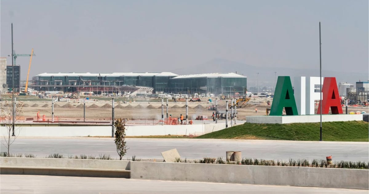 Nueva ruta Bajío-Aeropuerto Internacional Felipe Ángeles