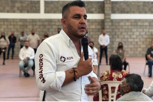 Reportan desaparecido a exalcalde de Zinapécuaro, Michoacán; militante de Morena