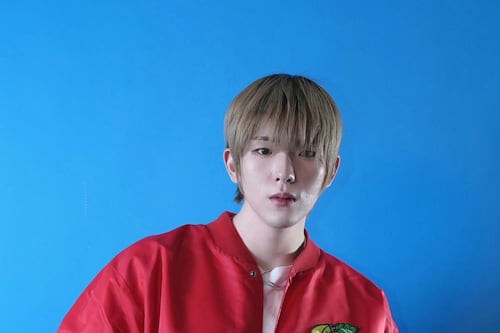 Hardy prepara el himno del verano, consolidando su lugar dentro del K-Pop