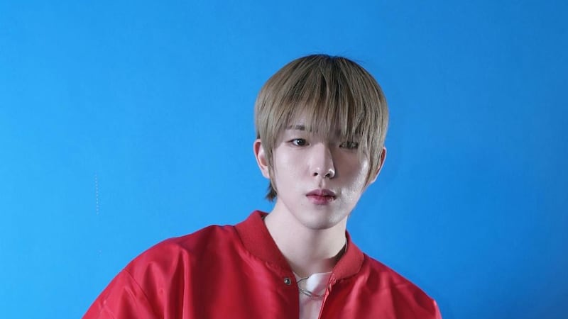 Hardy prepara el himno del verano, consolidando su lugar dentro del K-Pop