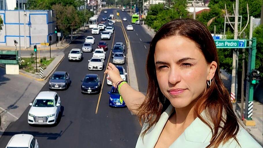 Clariond decidió no celebrar el fin de su campaña en San Pedro.