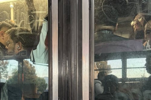 Manifestaciones y desfile provocan cierre de estaciones en el Metro de la Ciudad de México