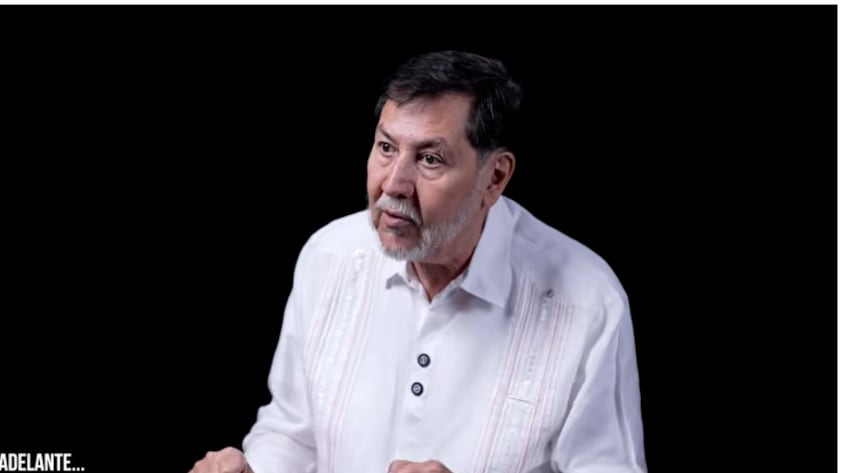 Gerardo Fernández Noroña