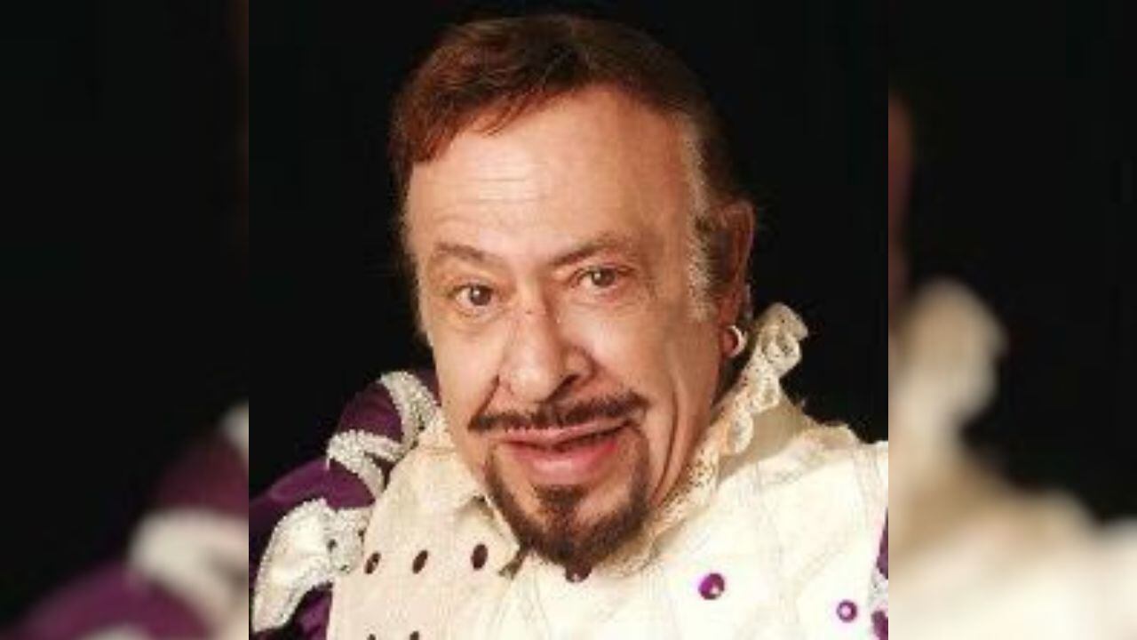 Fallece Gonzalo Correa, famoso actor que participó en ‘Derbez en cuando’
