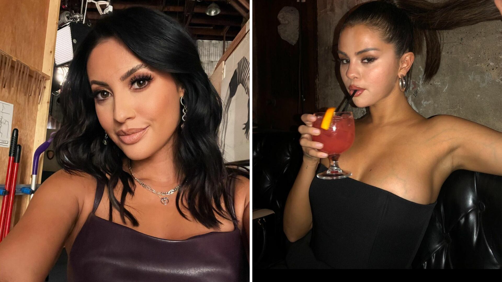 Selena padece de lupus y esto le dañó el riñón.