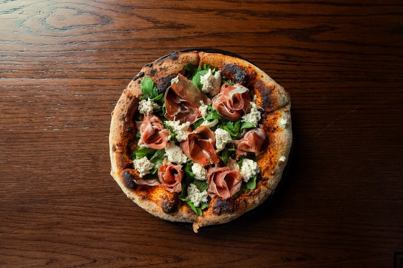 Restaurantes en CDMX