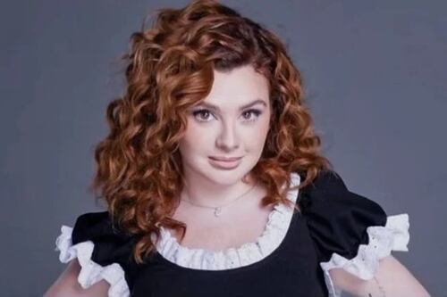 La polémica frase de Briggitte Bozzo para anunciar su salida de La Señora Presidenta