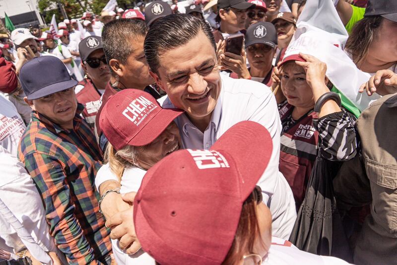 Impugnación para anular elección en Guadalajara todavía no se resuelve