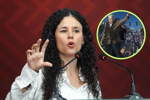 “México ya cerró la página del pasado”: Presume 4T transformación económica y más oportunidades