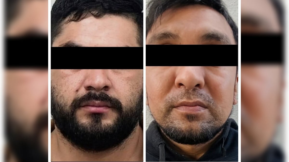 Los sentenciados participaron en un ataque armado.