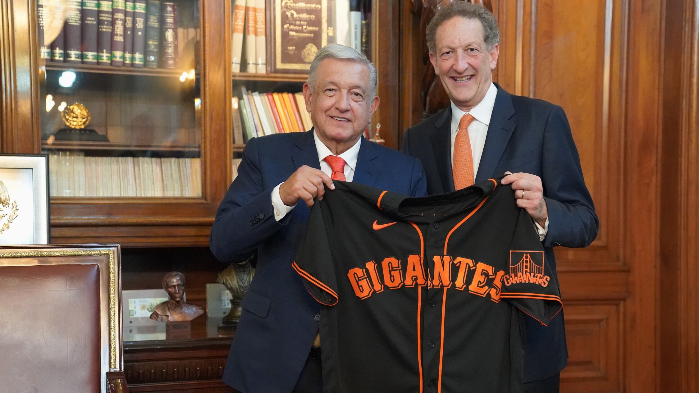 Andrés Manuel López Obrador