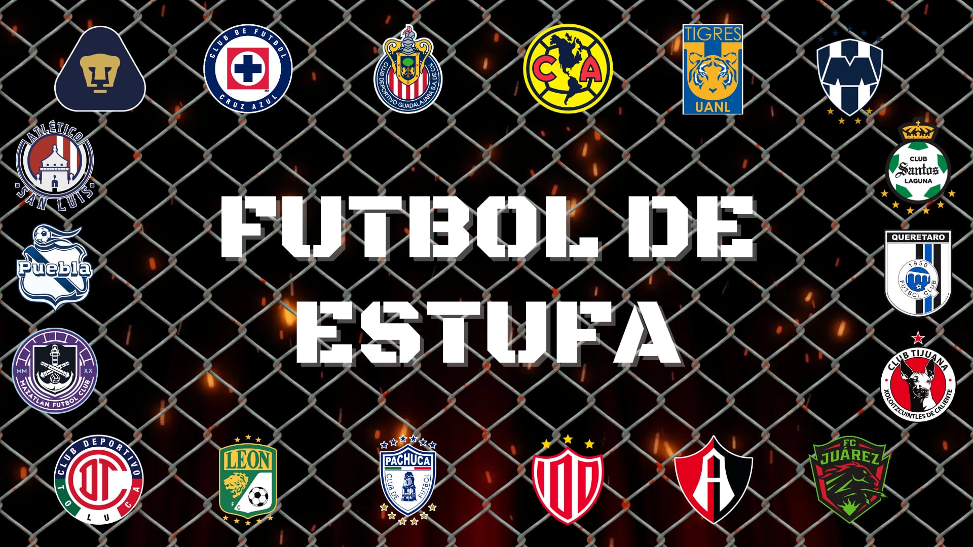 Futbol de Estufa