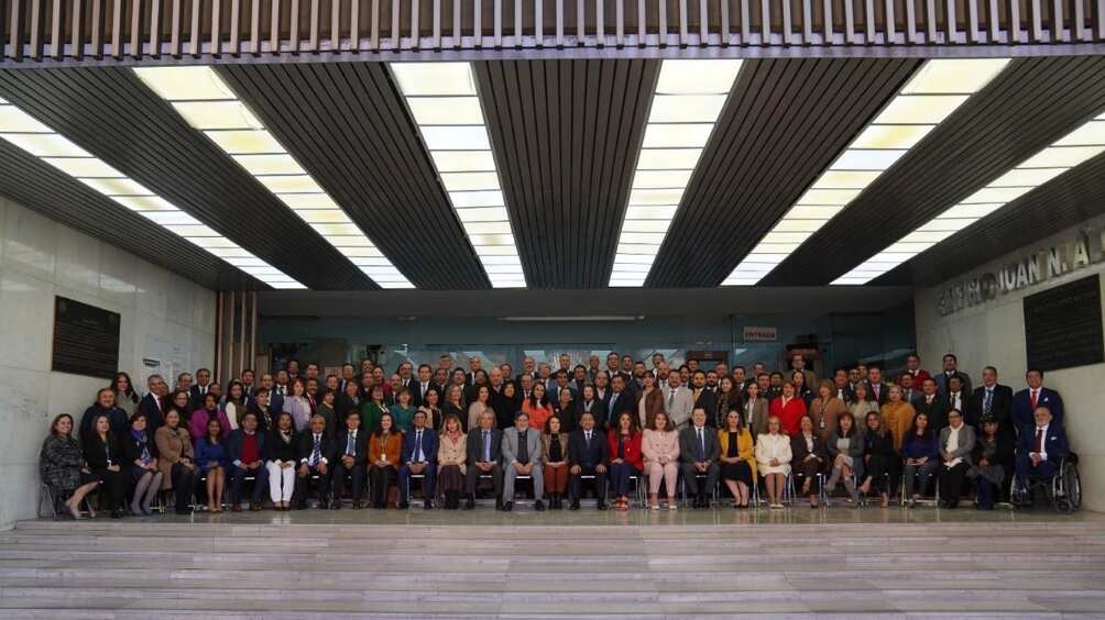 En los últimos tres años se han registrado avances en materia de justicia digital. (Especial)