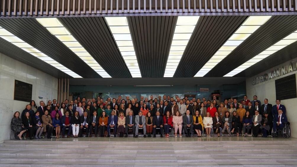 En los últimos tres años se han registrado avances en materia de justicia digital. (Especial)