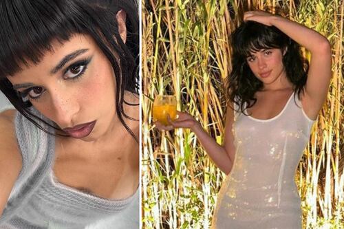 ¡Adiós melena brunette! Camila Cabello impacta con radical cambio de look