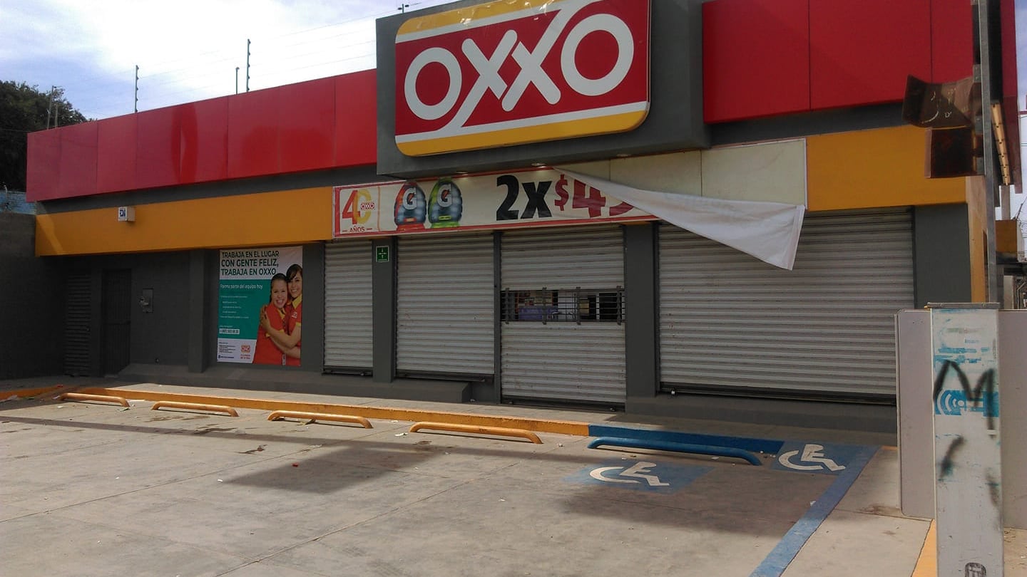 Tiendas de conveniencia registran pérdidas de más de 60 millones de pesos