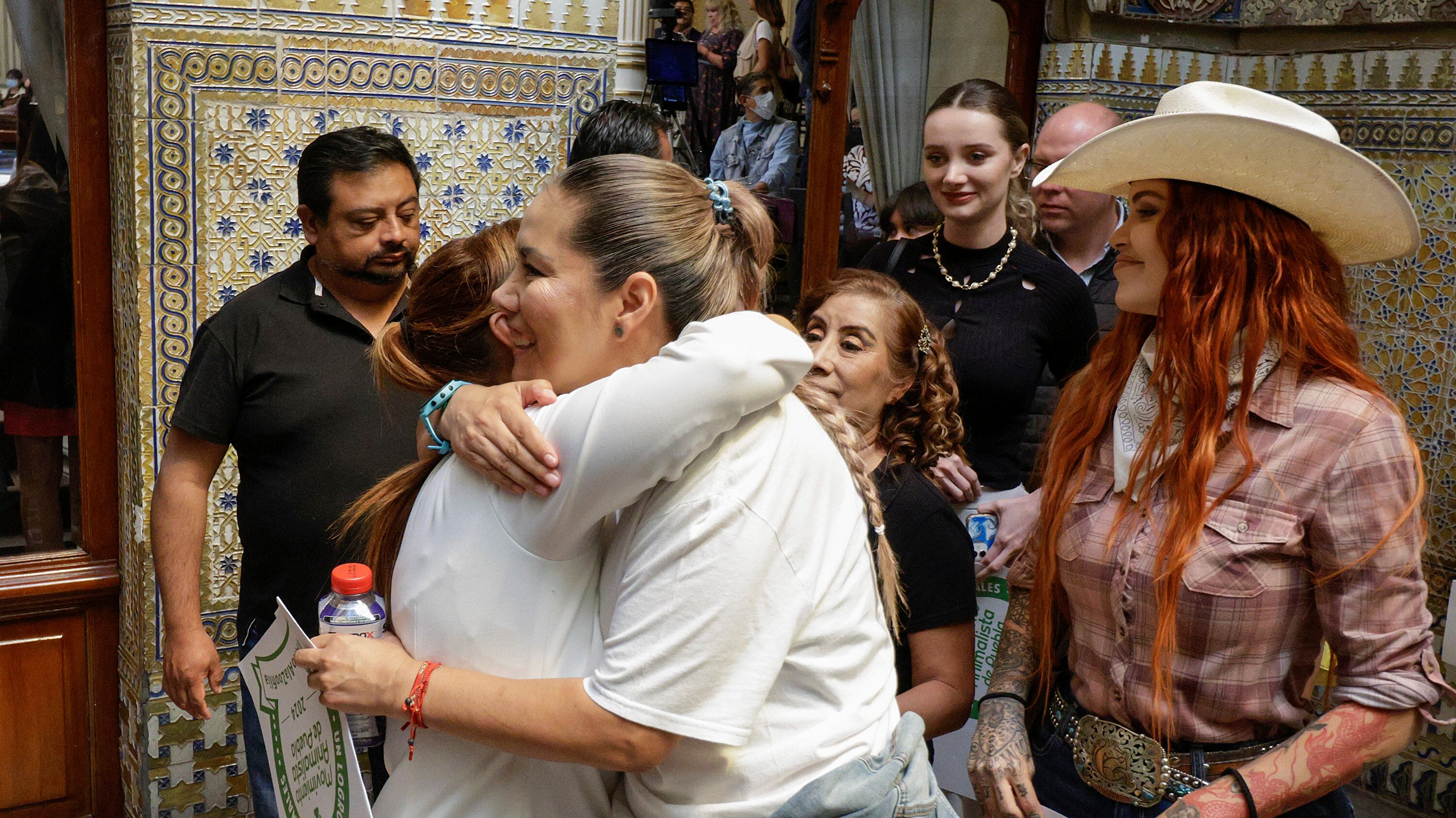 FOTO: Oscar Rodríguez/Agencia Enfoque