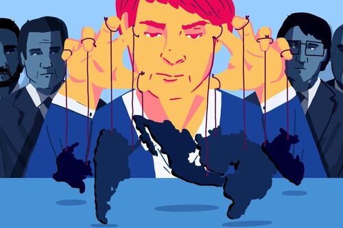 La ultraderecha es un riesgo