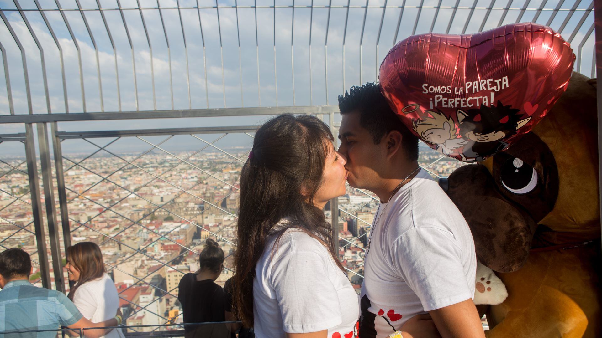 ¿Qué opinan los mexicanos del Día del Amor y la Amistad?
