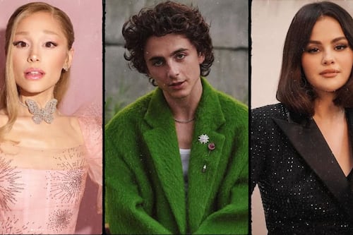 ¿Quiénes son los nominados a los Globos de Oro? Esta es la lista completa