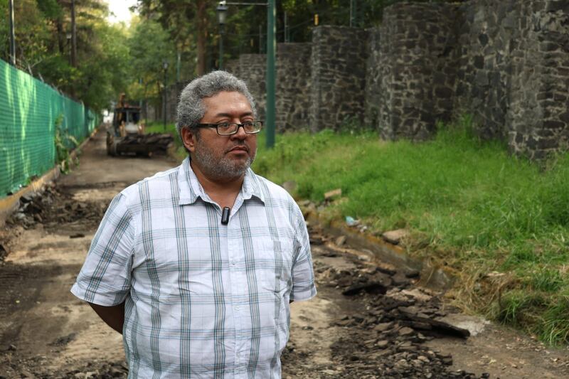 Martín Aguilar