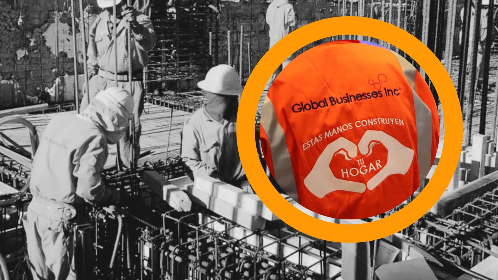 Con la alianza entre Global Businesses Inc y Fuerza Tequio, Cerdas busca construir 5,000 viviendas asequibles para reducir el déficit habitacional y fortalecer la cohesión social en México.