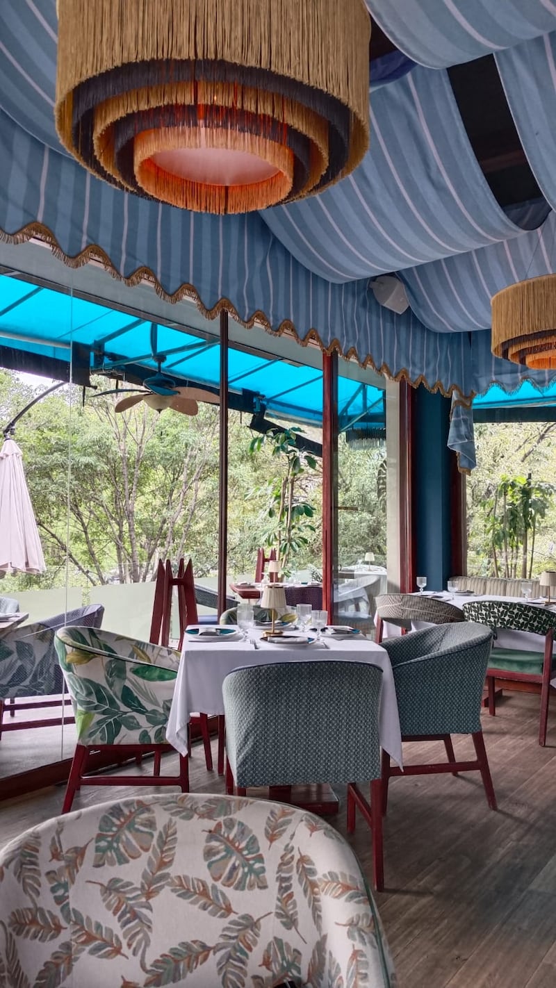 Restaurante Chévere