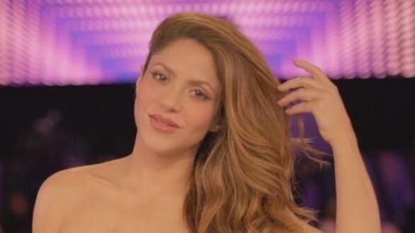 Un corazón muerto pisado por un hombre, el video de Shakira que lanza fuerte mensaje a Piqué