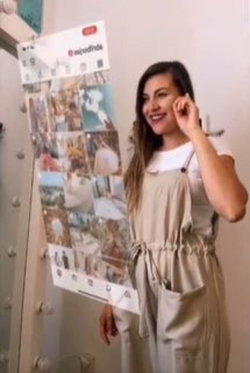 Cómo hacer el efecto de holograma en tus redes sociales
