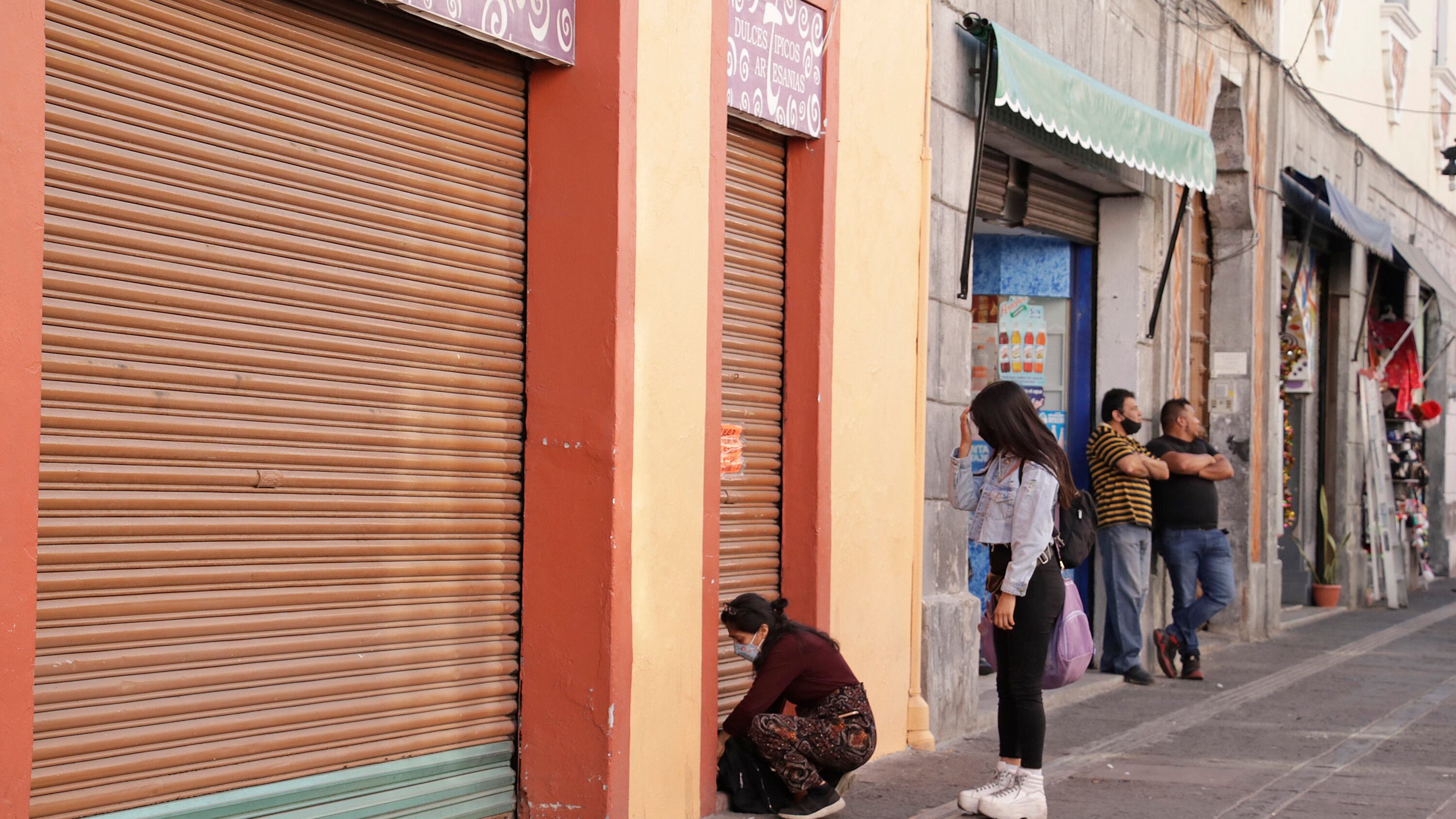 FOTO: Mara González/Agencia Enfoque