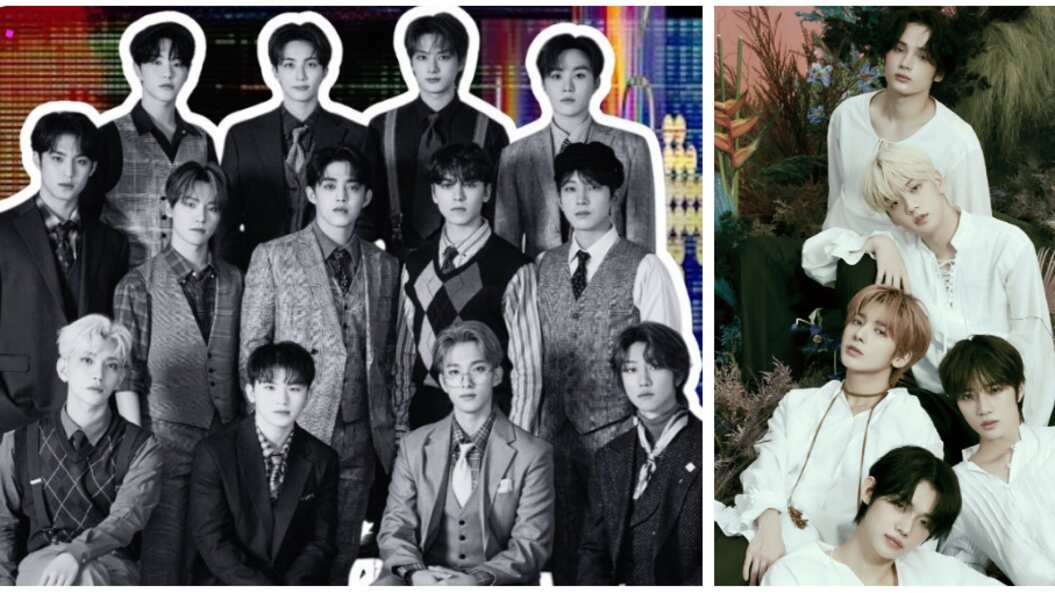 El K-pop viene fuerte en 2025