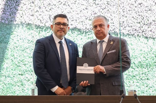 Fiscalía Anticorrupción abrió más de 500 carpetas de investigación y recuperó más de 220 millones