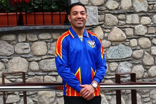 ¡Histórico! Marco Fabián mete al Rangers de Andorra a competencias europeas con base de mexicanos