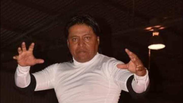 Secuestran a “Maremoto”, luchador profesional de Irapuato y funcionario público.