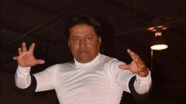 Secuestran a “Maremoto”, luchador profesional de Irapuato y funcionario público.