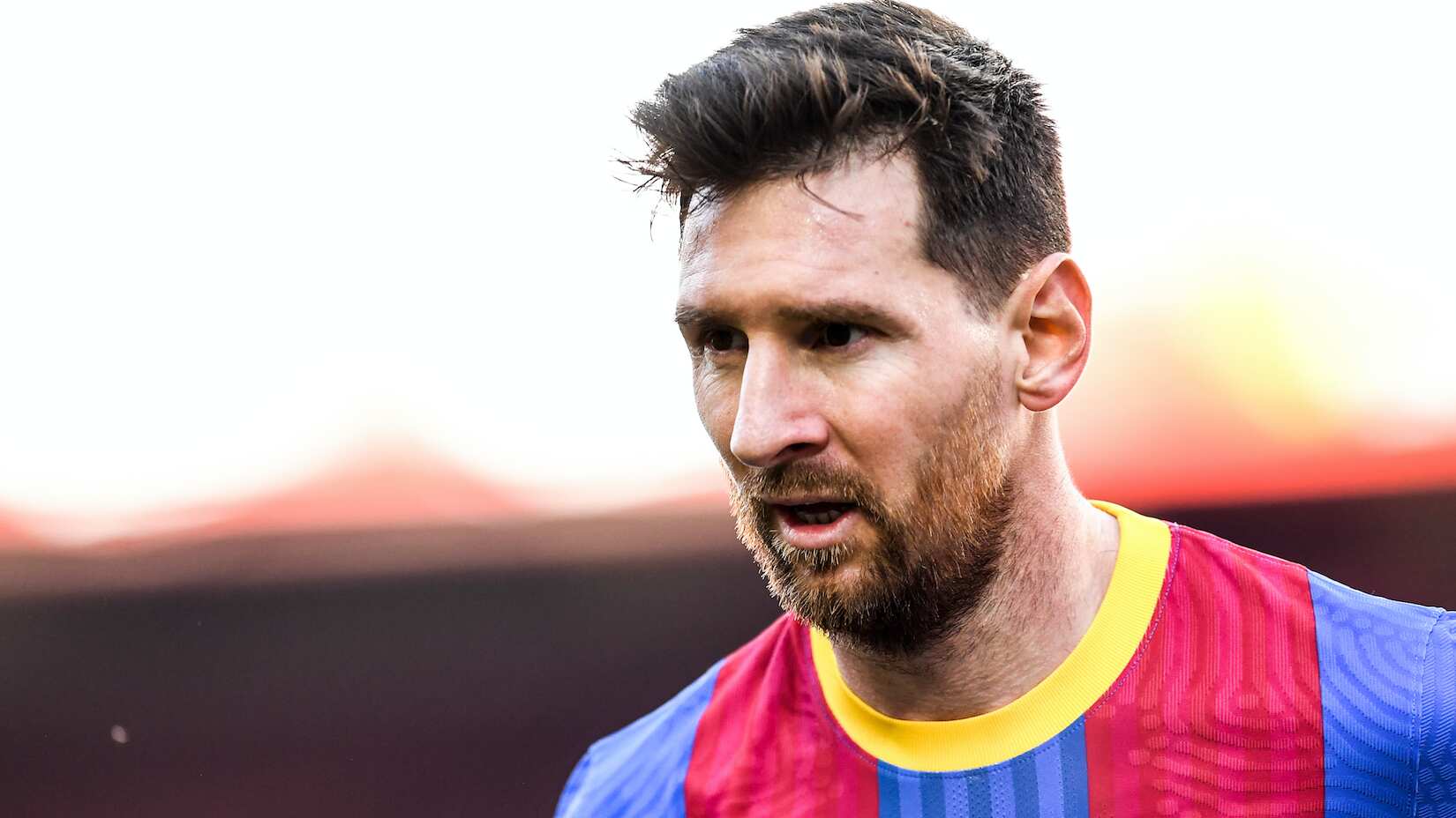 Lionel Messi | Getty Images