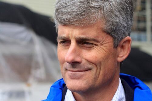 ¿Quién fue Stockton Rush, CEO de Oceangate y piloto del Titán?