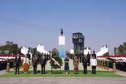 FOTO: Presidencia