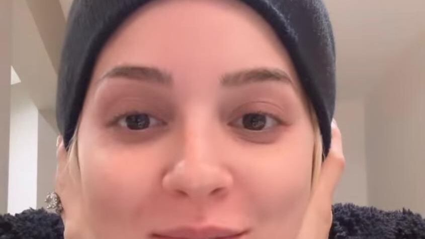 La titular de Amar a Nuevo León ya no usa filtros en sus redes sociales