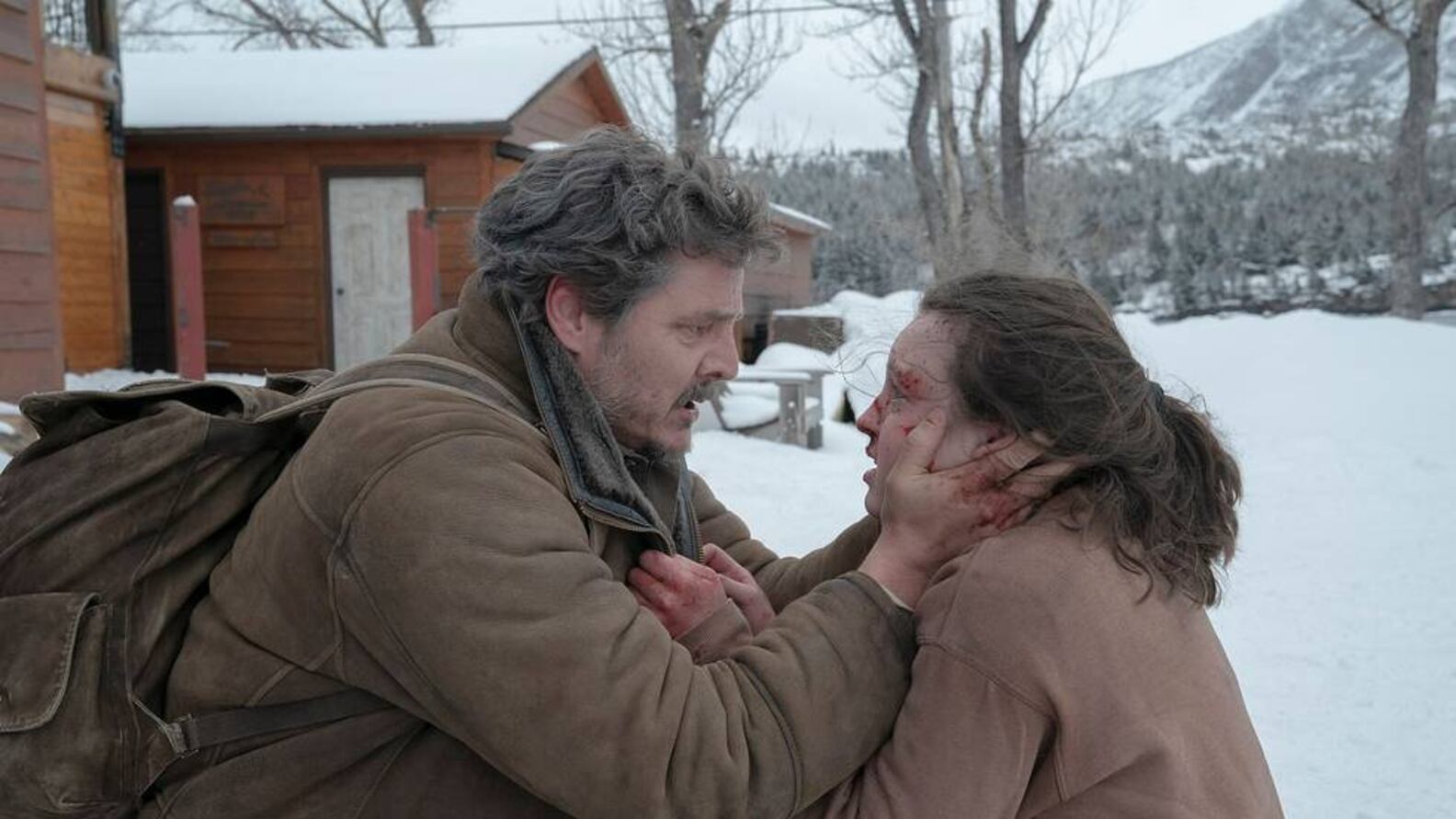 When We Are in Need el octavo episodio de la primera temporada de The Last of Us por HBO adapta uno de los pasajes más turbios del videojuego original.