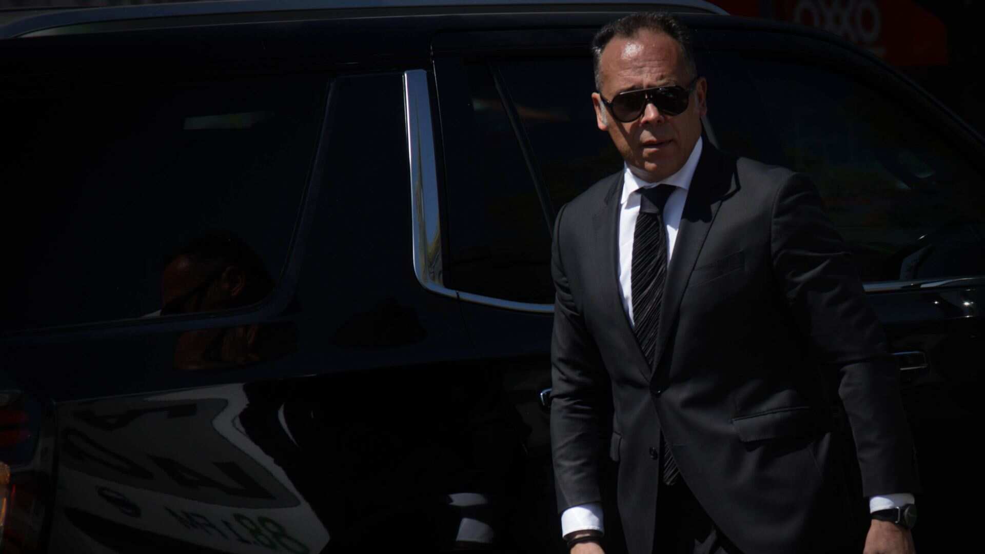 Emilio Lozoya busca eliminar acusación por Odebrecht