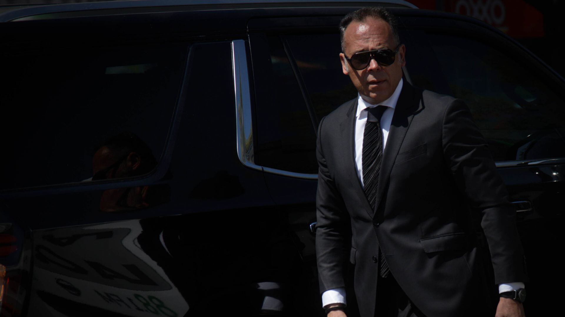 Emilio Lozoya busca eliminar acusación por Odebrecht