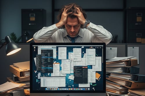 Empresa: si no tienes tus documentos en orden, 2026 te puede parar la operación