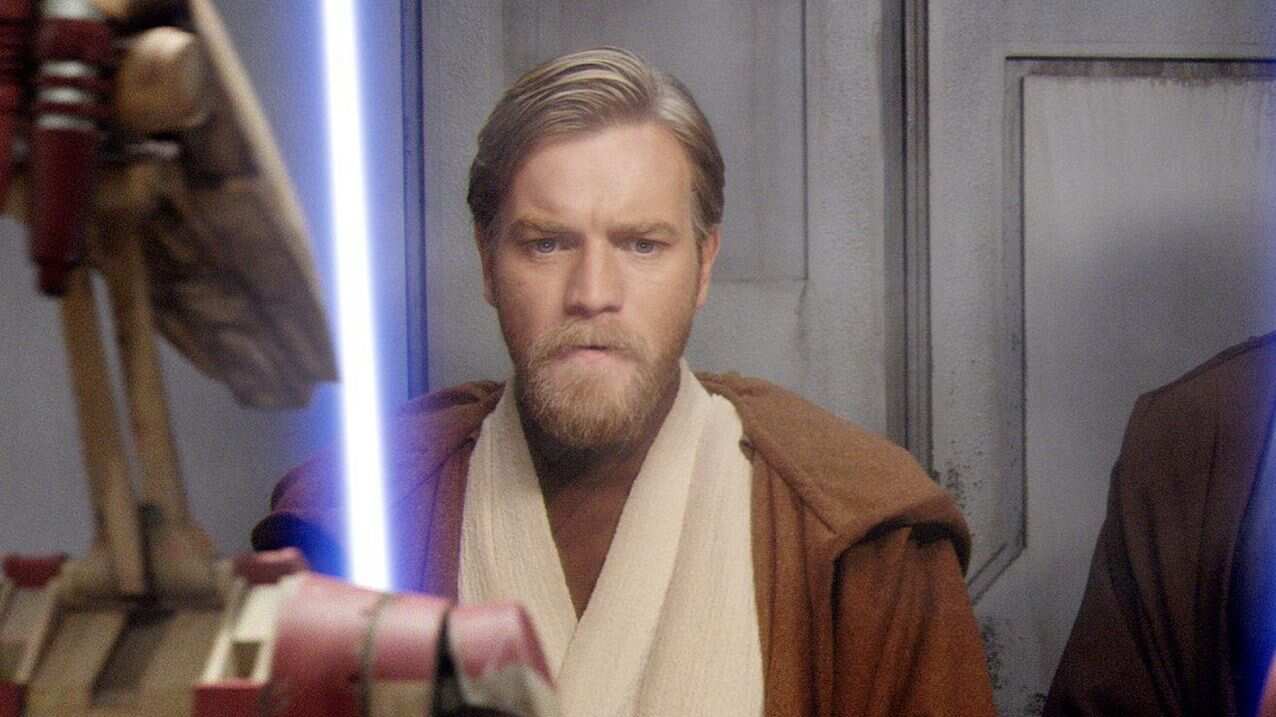 obi-wan kenobi