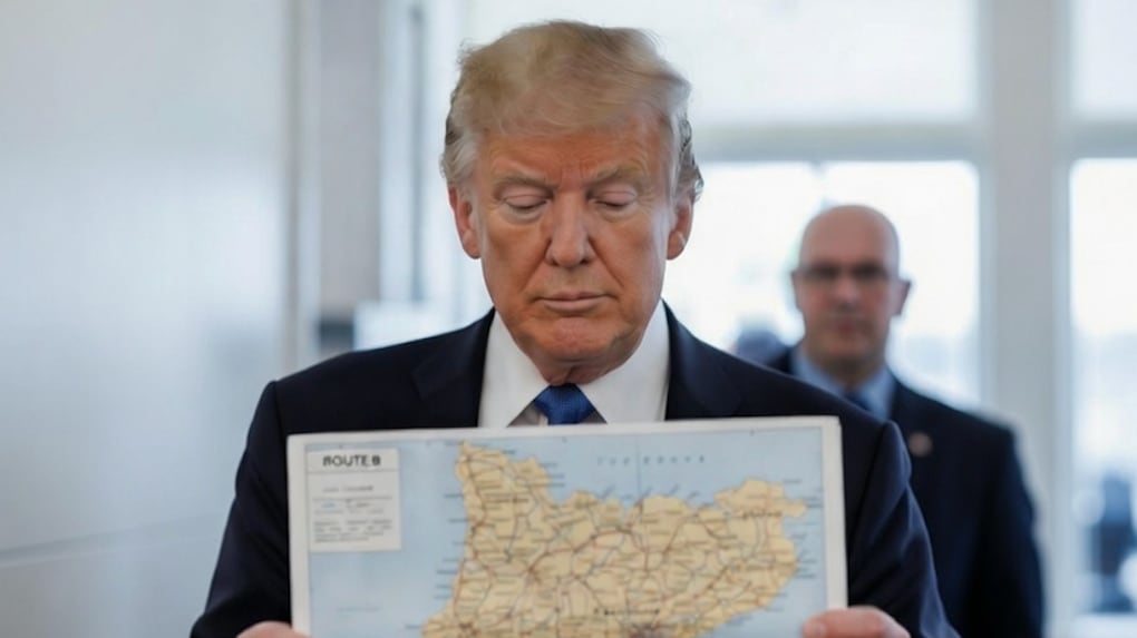 En Cataluña ven la crisis entre Madrid y Washington como una oportunidad para impulsar el separatismo