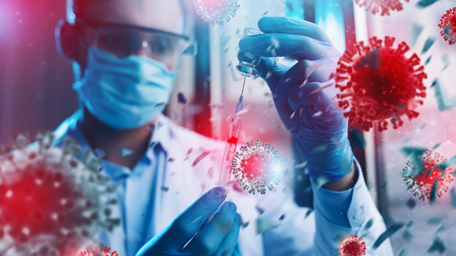 La epidemióloga indicó que los síntomas de las nuevas variantes van desde un dolor de cabeza intenso hasta sensación de fatiga.