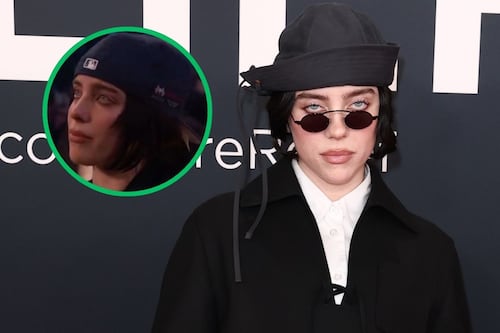 Billie Eilish es captada llorando tras perder el Grammy contra Beyoncé: “Mi corazón duele por ella”