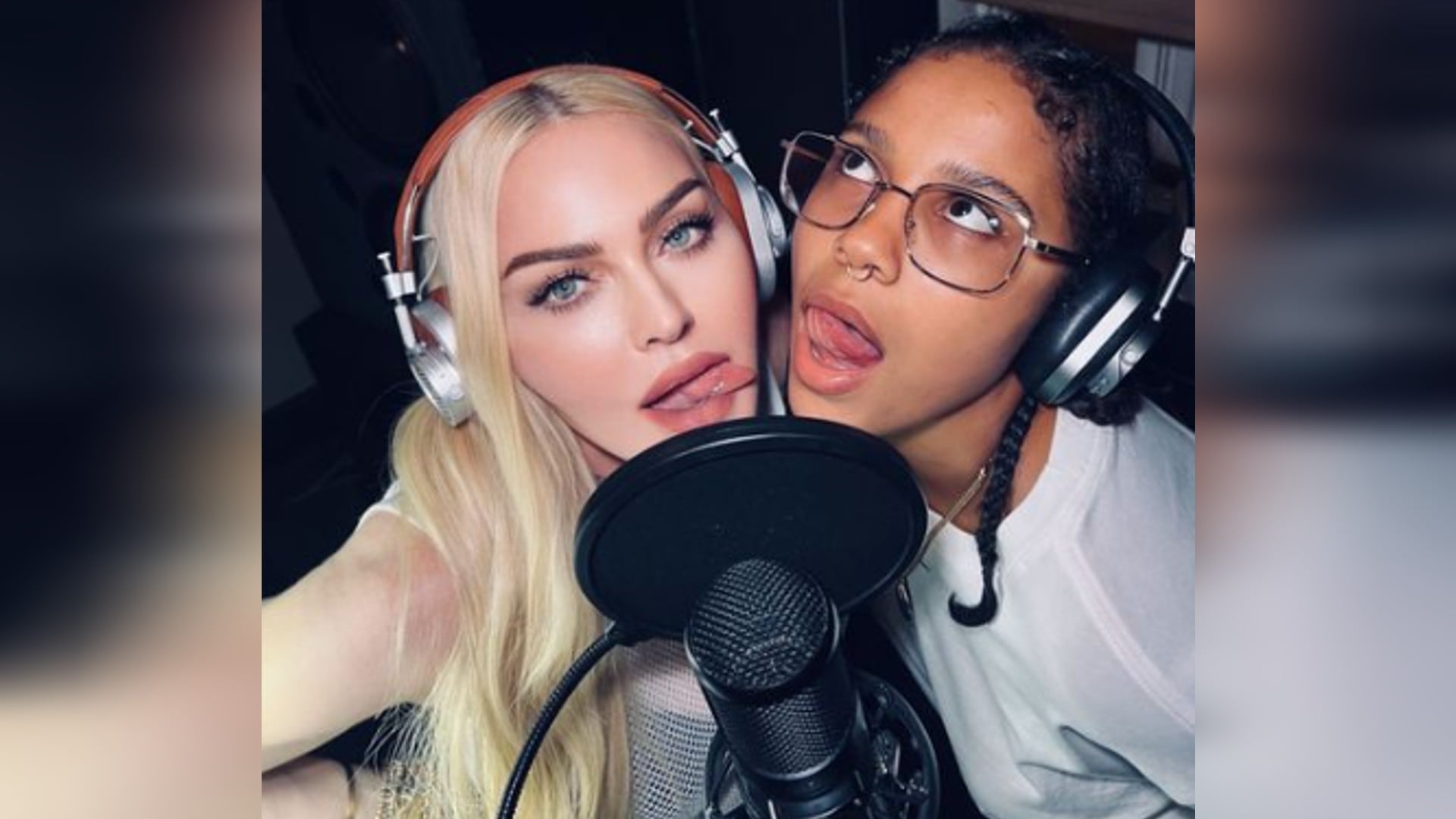Madonna y Tokischa