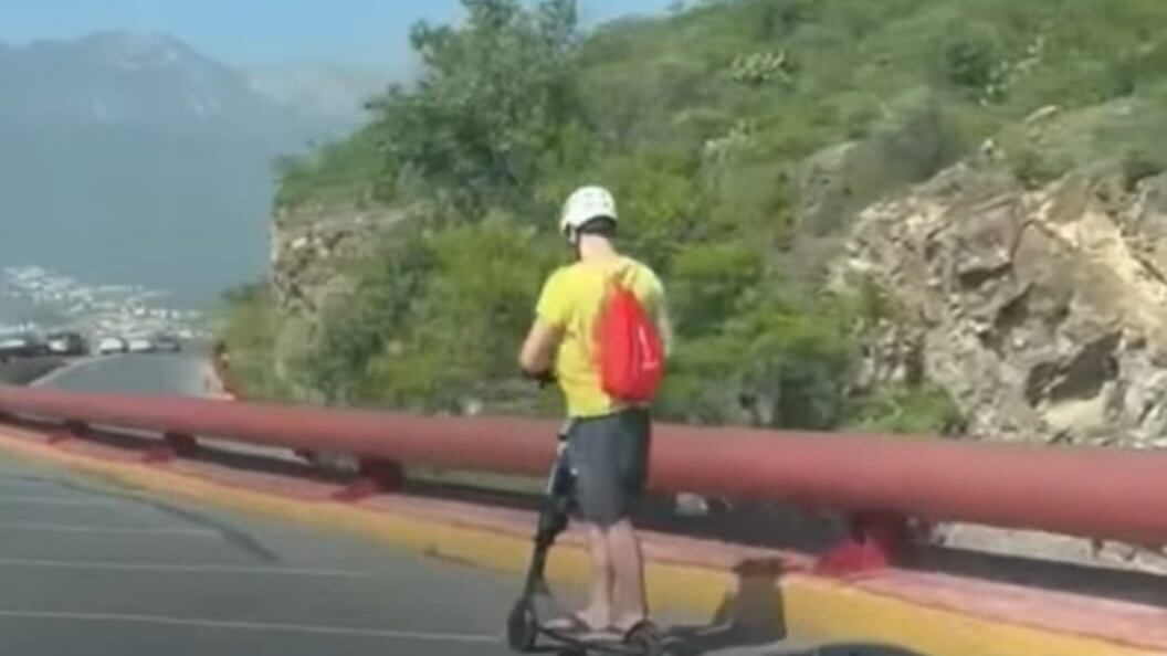 El PAN de Monterrey exige que se le sancione de forma severa para evitar que sea un ejemplo.